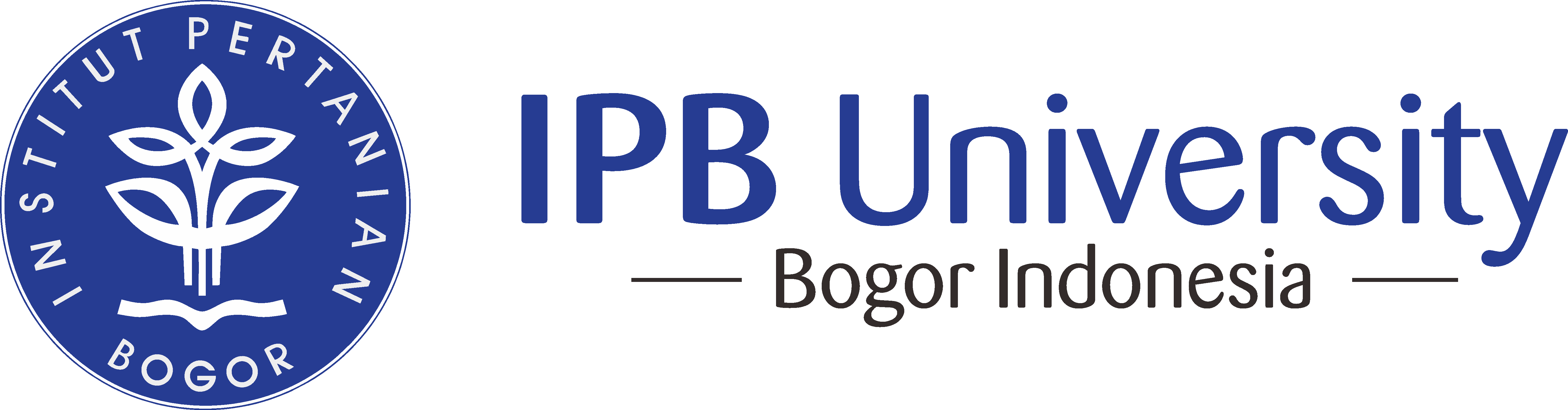 Logo IPB