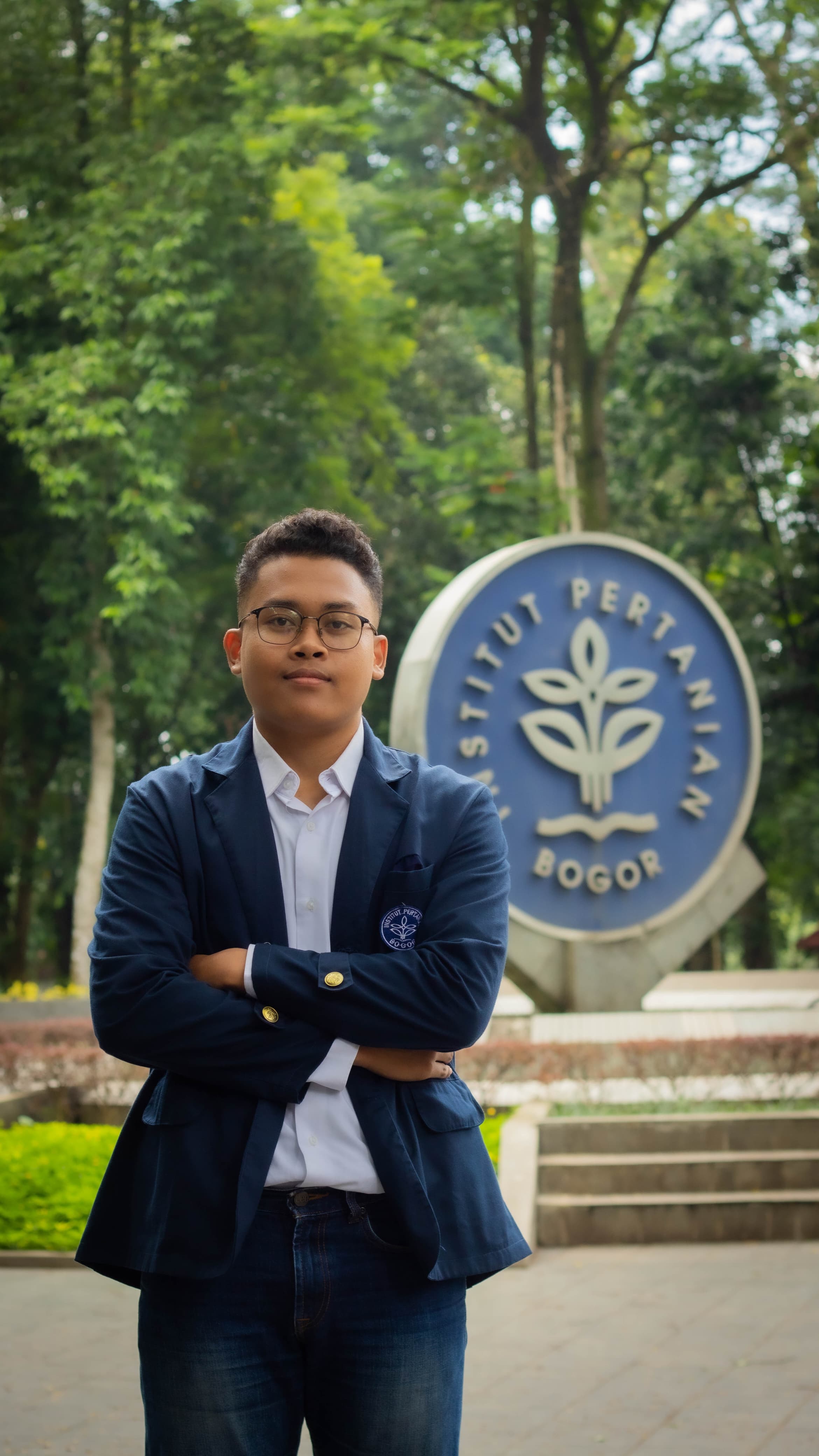 Foto profil Nurcahya Priantoro