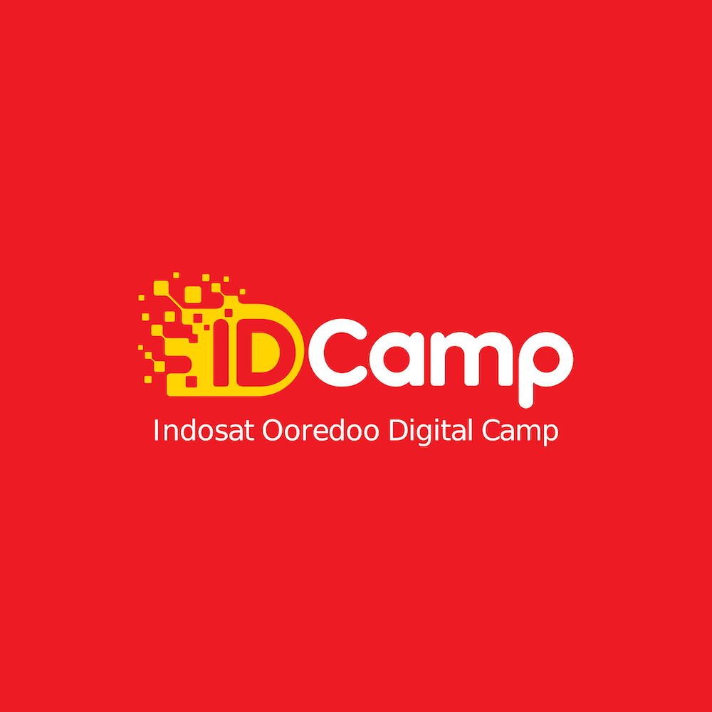 Indosat Digital Camp