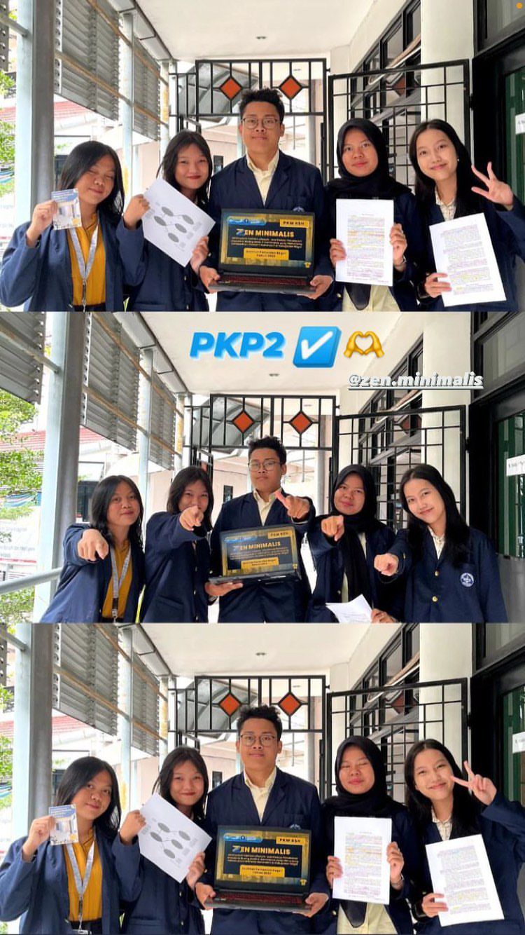 PKM Award Image